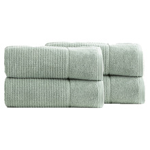 Cambridge Cotton Bath Sheets (Set of 4)
